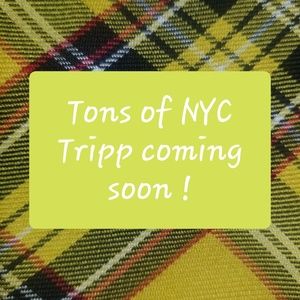 NYC Tripp Clothing